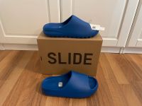 Yeezy Slide Adidas 46 Blau Blue NEU Leipzig - Leipzig, Zentrum-Ost Vorschau