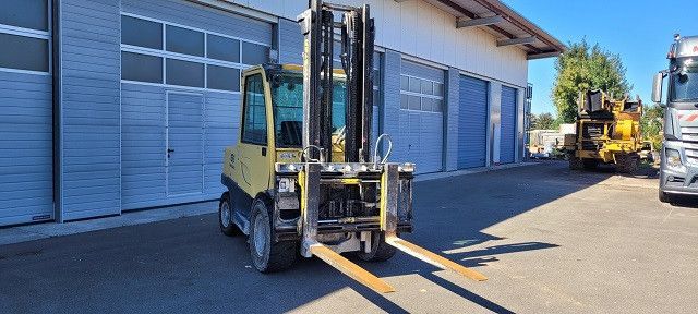 Hyster H5.0 FT in Herbsleben