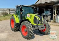 CLAAS Arion 420 , Bj 2021 erst 990 BH ! Druckluftbremse TOP !!! Nordrhein-Westfalen - Ratingen Vorschau