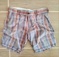 Karierte Check Karo Shorts Gr.XL Berlin - Charlottenburg Vorschau