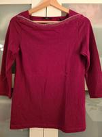 Pullover lila Zero edel Glitzer 36 Neu fuchsia Dortmund - Brackel Vorschau