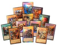 YuGiOh! Despia-, Aluber DECK - Einzelkarten (DE) zur Auswahl. Berlin - Wilmersdorf Vorschau