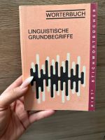 Wörterbuch Linguistische Grundbegriffe Bayern - Ködnitz Vorschau
