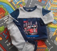 Jungen Jogger 2 teiler gr gr. 92 Bayern - Rosenheim Vorschau