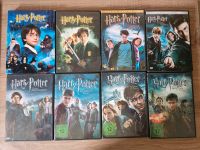 Harry Potter DVD Staffel Bayern - Neuburg a.d. Donau Vorschau