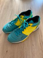 Hummel Sportschuh Handballschuhe Gr. 44 gebraucht Bayern - Hammelburg Vorschau