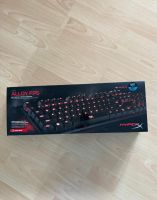 HyperX Alloy FPS Tastatur Niedersachsen - Rosdorf Vorschau