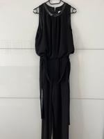 Damen Jumpsuit JAKES Gr. 36 schwarz Bayern - Forchheim Vorschau