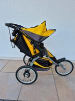 Kinderwagen Jogger Ironman bob geld Neuhausen-Nymphenburg - Neuhausen Vorschau