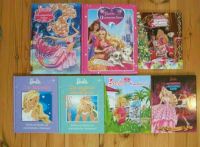 Barbie und co 7 Bilderbücher Hardcover Bonn - Buschdorf Vorschau