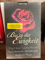 Bis in die Ewigkeit Buch Roman Bücher Sachsen - Dohna Vorschau