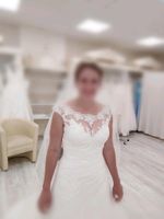 Brautkleid zu verkaufen Dortmund - Lücklemberg Vorschau