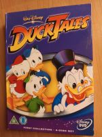 DVD DEUTSCH DUCKTALES GESCHICHTEN AUS ENTENHAUSEN COLLECTION 1 Thüringen - Ilmenau Vorschau