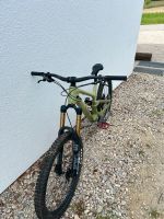 CANYON Torque 27.5 CF 9 FAHRRAD Gr: L 2022 BIG BAMBOO Bayern - Ingolstadt Vorschau