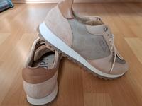 JOOP SNEAKER,Sportschuhe,SUPER LEICHT Gr.39, TOP Köln - Porz Vorschau