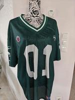 Shein curve Trikot 1XL, Oversize Tate, Konzert Trikot Rheinland-Pfalz - Ludwigshafen Vorschau