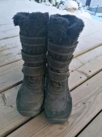 Winterstiefel, Primigi, Goretex, Stiefel, warm, Gr 34 Bayern - Ellingen Vorschau