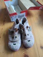 Hausschuhe Kinder Schuhe 26 rosa Baden-Württemberg - Karlsruhe Vorschau