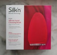 Silk'n Bright Silikon-Gesichtsreinigungsbürste, Ungebraucht Rheinland-Pfalz - Koblenz Vorschau