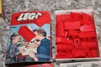 Lego System 281 OVP, Box, 60er Jahren,vintage,Dachelemente Niedersachsen - Vechelde Vorschau