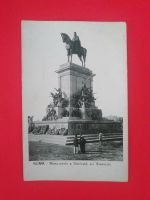 Alte Postkarte AK Rom Garibaldi Denkmal Baden-Württemberg - Gailingen am Hochrhein Vorschau