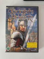 CD-ROM - Knights of Honor Baden-Württemberg - Tamm Vorschau