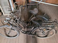 Antike Fahrräder Miele Niedersachsen - Scheeßel Vorschau
