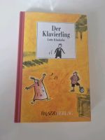 Der Klavierling Kinskofer, Lotte und Verena Ballhaus: Nordrhein-Westfalen - Solingen Vorschau