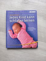 CD "Jedes Kind kann schlafen lernen" Bayern - Mitteleschenbach Vorschau