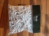 Golf Tees Noodle 150 Stück je Packung Nordrhein-Westfalen - Leverkusen Vorschau