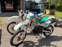 KTM 600LC4 Enduro Cross 2x / Restaurationsgelegenheit Nordrhein-Westfalen - Sonsbeck Vorschau