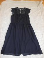 Schwarzes Kleid mit Spitze - edel und romantisch Niedersachsen - Bad Lauterberg im Harz Vorschau