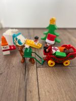 LEGO Duplo 10837 - "Winterspaß mit dem Weihnachtsmann Schleswig-Holstein - Osdorf Vorschau