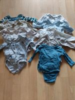 Sachenpaket Baby Junge 50/56 - 43 teilig Sachsen - Dippoldiswalde Vorschau