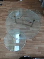 Couchtisch K180 Glass Coffee Table  Ronald Schmitt (wie Draenert) Hessen - Kriftel Vorschau