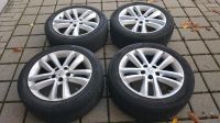 Felgen Opel Vectra C oder Sigma 215/50R17 Hessen - Künzell Vorschau