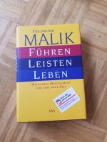 Führen leisten Leben Malik Eimsbüttel - Hamburg Niendorf Vorschau
