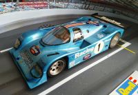 Porsche 962 Kurzheck Gruppe-C Karosserie auf Motor Modern Chassis Köln - Ehrenfeld Vorschau