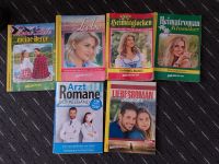 42 Heimatromane Liebesromane Arztromane Nordrhein-Westfalen - Lemgo Vorschau