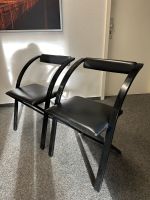 2 x Stühle in guten Zustand (Gesamtpreis: 10€) Hessen - Wiesbaden Vorschau