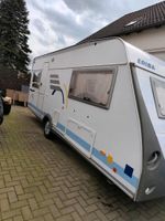 Wohnwagen Hymer eriba swing 532 mover solar Niedersachsen - Varel Vorschau