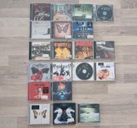 CD P.O.D PANTERA, PAPA ROACH PARAMODE PARADISELOST, PARKWAY DRIVE Niedersachsen - Wunstorf Vorschau