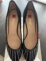 Pumps mit Swarovski Steinen , von Högl Sachsen - Neukirchen/Erzgeb Vorschau