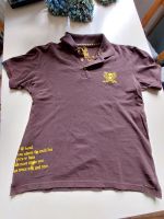 Spiegelburg: Männer T-Shirt Polo, Piraten, braun Gr. L/52-54 Dresden - Gruna Vorschau