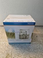 Tragbare Toilette Dometic - ! NEU ! Sachsen-Anhalt - Sandersdorf Vorschau