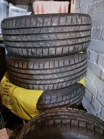 Bridgestone Turanza Sommerreifen 215/50R17 95H Schleswig-Holstein - Neumünster Vorschau