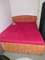 Bett B: 160 cm - L: 200 cm - H: 55 cm München - Sendling-Westpark Vorschau