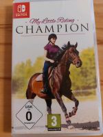 Nintendo Switch My little riding Champion Bayern - Wemding Vorschau