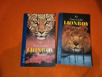 Bücher Lionboy zu verkaufen Saarland - Kirkel Vorschau