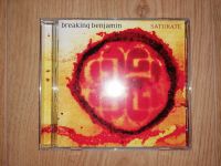 CD Breaking Benjamin Saturate Nordrhein-Westfalen - Viersen Vorschau